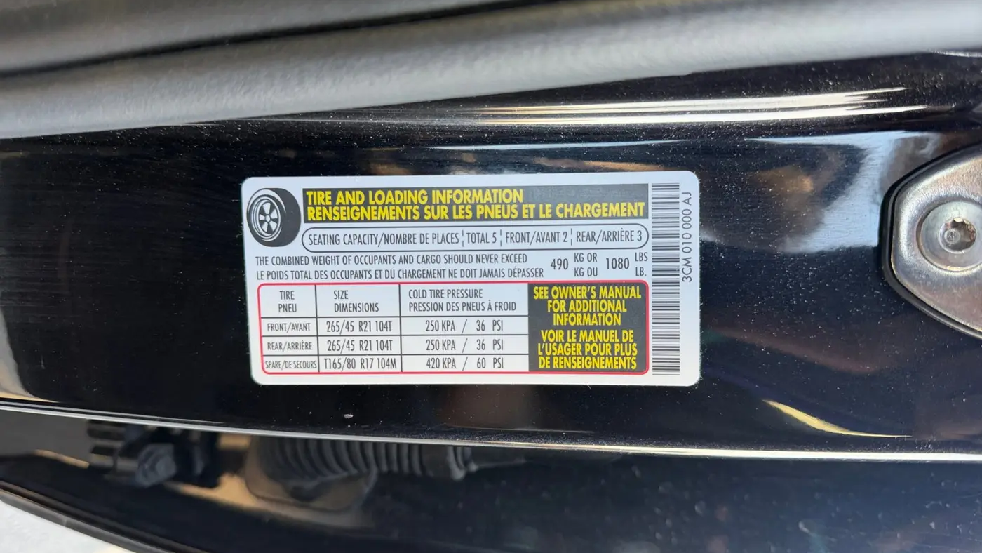 2025 Volkswagen Atlas Cross Sport SEL Premium R-Line 4Motion