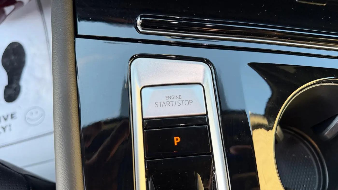 2025 Volkswagen Atlas Cross Sport SEL Premium R-Line 4Motion