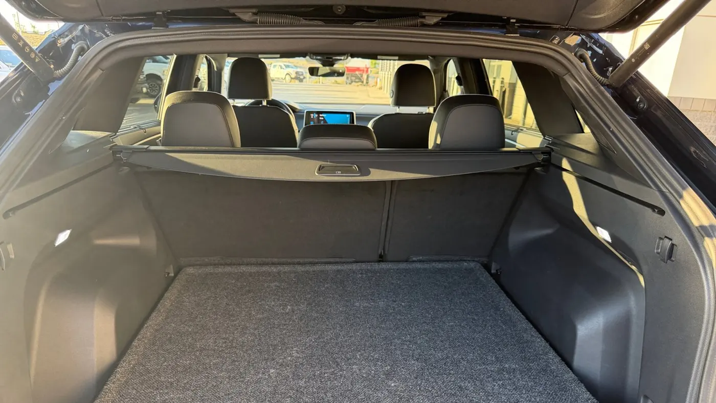 2025 Volkswagen Atlas Cross Sport SEL Premium R-Line 4Motion