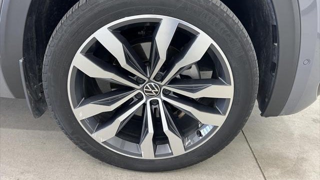 2021 Volkswagen Atlas Cross Sport V6 SEL Premium R-Line 4Motion