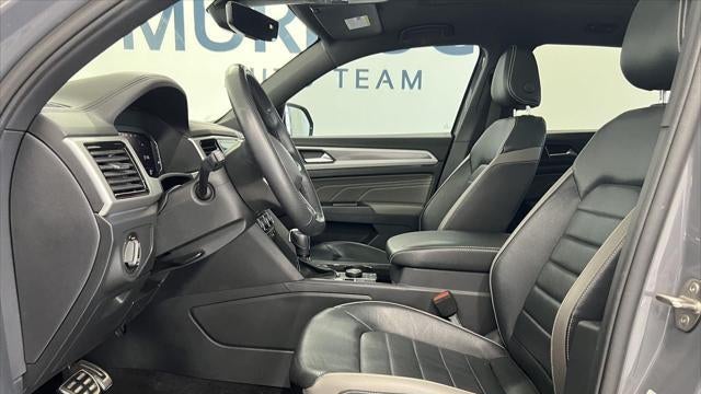 2021 Volkswagen Atlas Cross Sport V6 SEL Premium R-Line 4Motion