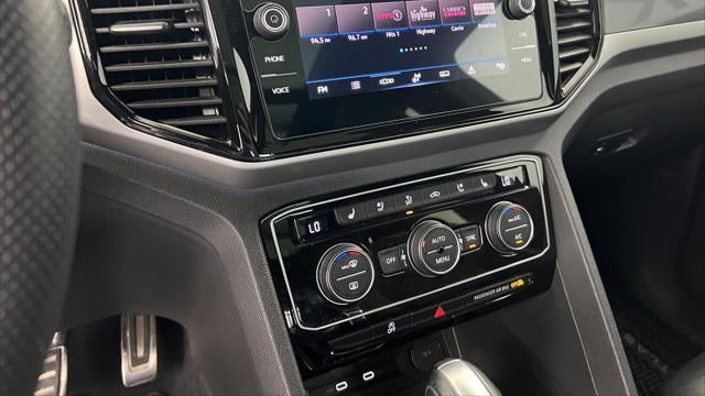 2021 Volkswagen Atlas Cross Sport V6 SEL Premium R-Line 4Motion
