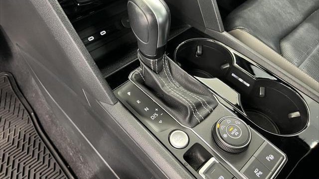 2021 Volkswagen Atlas Cross Sport V6 SEL Premium R-Line 4Motion