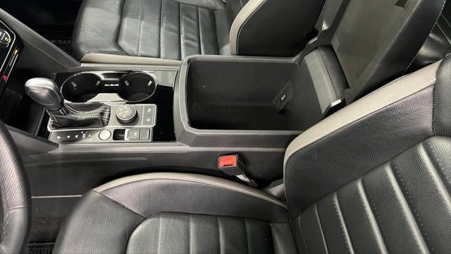2021 Volkswagen Atlas Cross Sport V6 SEL Premium R-Line 4Motion