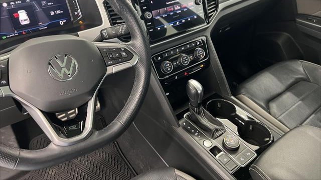 2021 Volkswagen Atlas Cross Sport V6 SEL Premium R-Line 4Motion