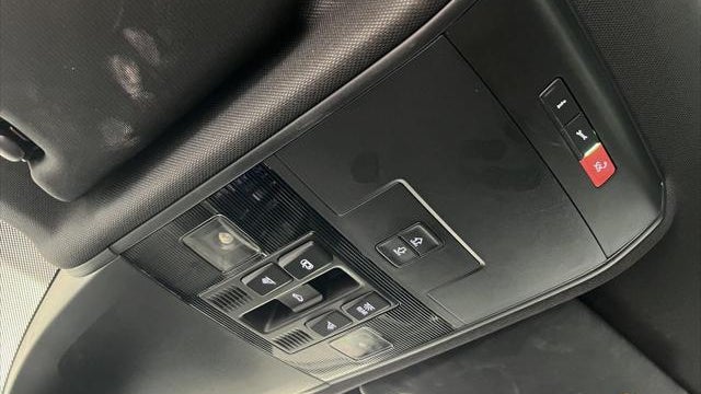 2021 Volkswagen Atlas Cross Sport V6 SEL Premium R-Line 4Motion