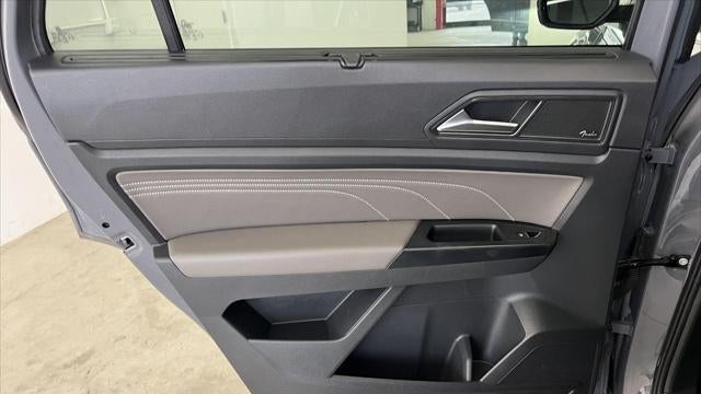 2021 Volkswagen Atlas Cross Sport V6 SEL Premium R-Line 4Motion