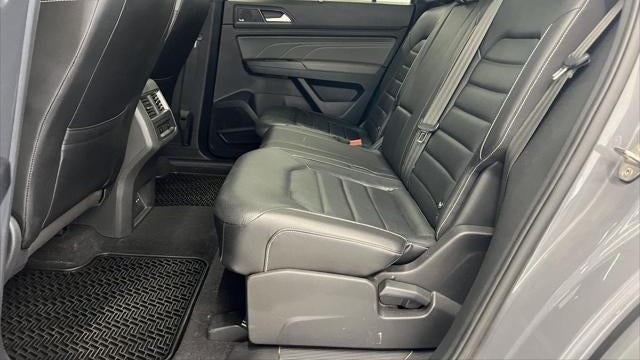 2021 Volkswagen Atlas Cross Sport V6 SEL Premium R-Line 4Motion