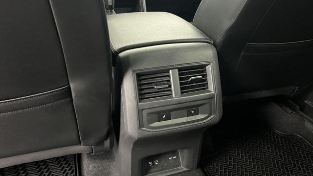 2021 Volkswagen Atlas Cross Sport V6 SEL Premium R-Line 4Motion