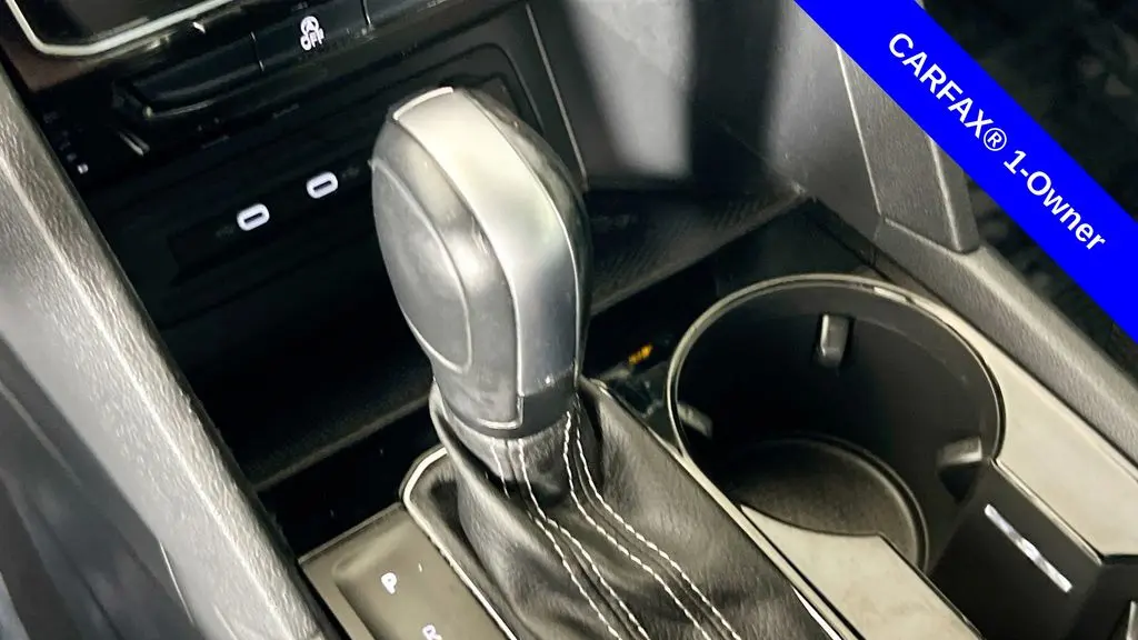 2021 Volkswagen Atlas Cross Sport V6 SEL Premium R-Line 4Motion