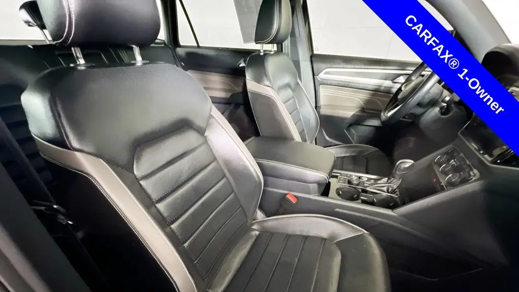 2021 Volkswagen Atlas Cross Sport V6 SEL Premium R-Line 4Motion