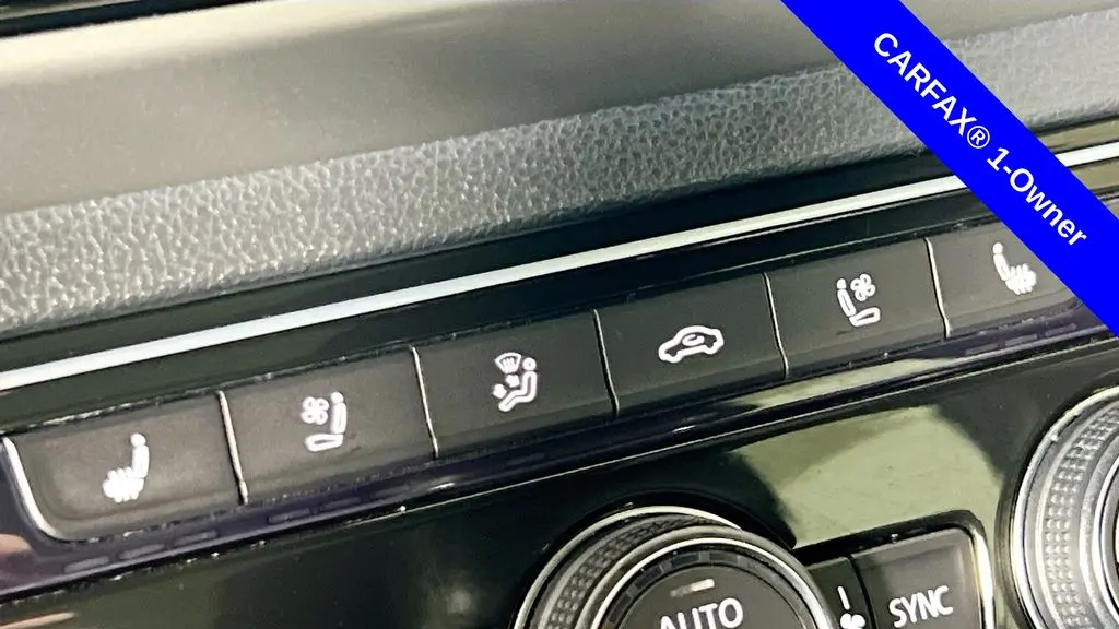 2021 Volkswagen Atlas Cross Sport V6 SEL Premium R-Line 4Motion