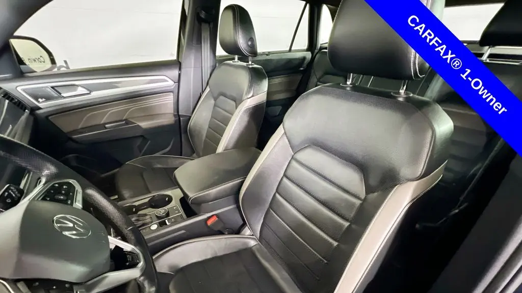 2021 Volkswagen Atlas Cross Sport V6 SEL Premium R-Line 4Motion