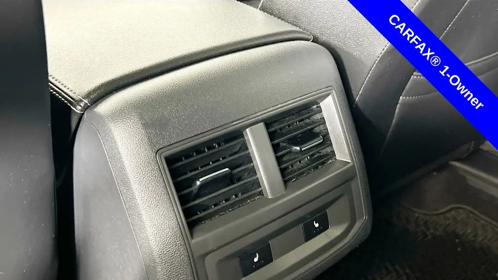 2021 Volkswagen Atlas Cross Sport V6 SEL Premium R-Line 4Motion