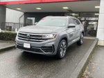 2023 Atlas Cross Sport Thumbnail 3