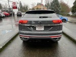 2023 Atlas Cross Sport Thumbnail 6