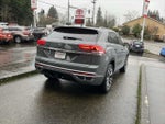 2023 Atlas Cross Sport Thumbnail 7