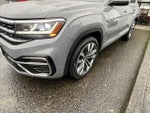 2023 Atlas Cross Sport Thumbnail 9
