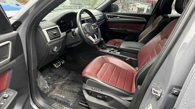 2023 Volkswagen Atlas Cross Sport V6 SEL Premium R-Line 4Motion