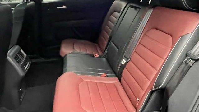 2023 Volkswagen Atlas Cross Sport V6 SEL Premium R-Line 4Motion