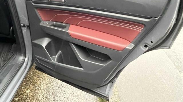 2023 Volkswagen Atlas Cross Sport V6 SEL Premium R-Line 4Motion