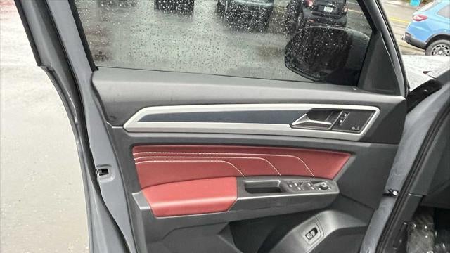 2023 Volkswagen Atlas Cross Sport V6 SEL Premium R-Line 4Motion