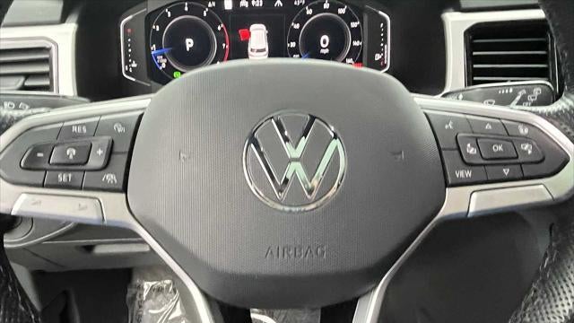 2023 Volkswagen Atlas Cross Sport V6 SEL Premium R-Line 4Motion