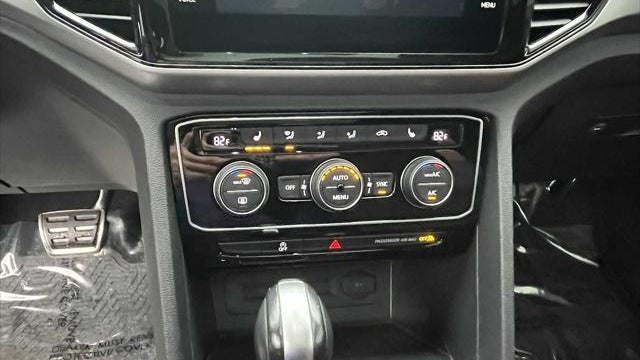 2023 Volkswagen Atlas Cross Sport V6 SEL Premium R-Line 4Motion