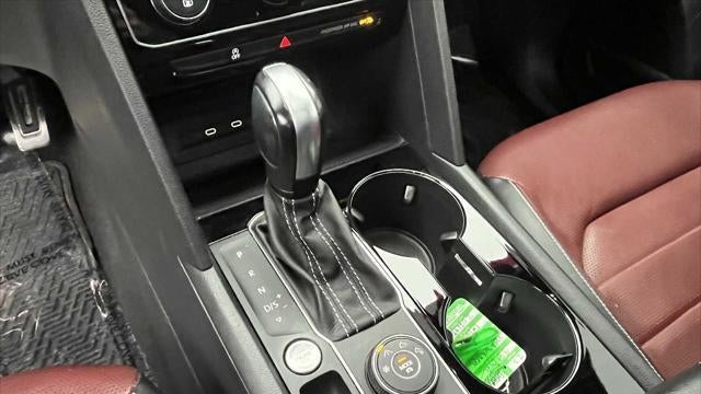 2023 Volkswagen Atlas Cross Sport V6 SEL Premium R-Line 4Motion