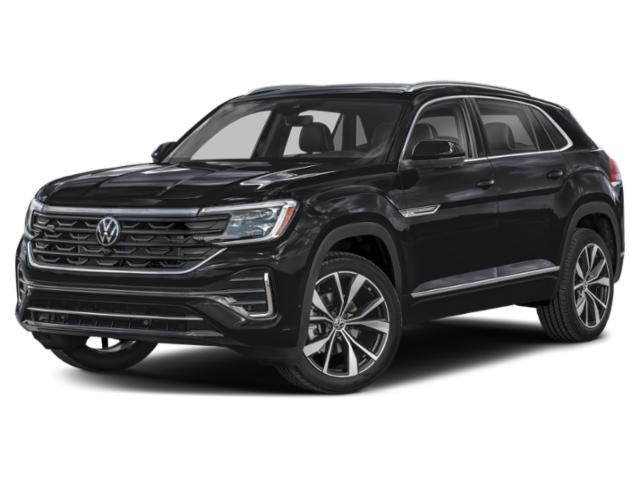 2024 Volkswagen Atlas