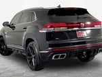 2024 Atlas Cross Sport Thumbnail 4