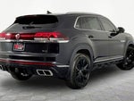 2024 Atlas Cross Sport Thumbnail 6