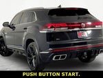 2024 Atlas Cross Sport Thumbnail 4