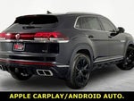 2024 Atlas Cross Sport Thumbnail 6
