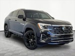 2024 Atlas Cross Sport Thumbnail 3