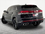 2024 Atlas Cross Sport Thumbnail 4