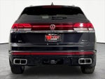 2024 Atlas Cross Sport Thumbnail 5