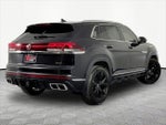 2024 Atlas Cross Sport Thumbnail 6