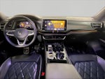 2024 Atlas Cross Sport Thumbnail 7