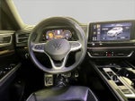 2024 Atlas Cross Sport Thumbnail 8