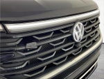 2024 Atlas Cross Sport Thumbnail 32