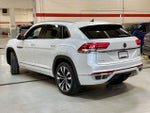 2022 Atlas Cross Sport Thumbnail 2