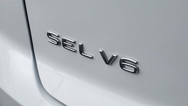 2022 Volkswagen Atlas Cross Sport V6 SEL Premium R-Line 4Motion