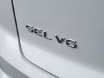 2022 Atlas Cross Sport Thumbnail 7