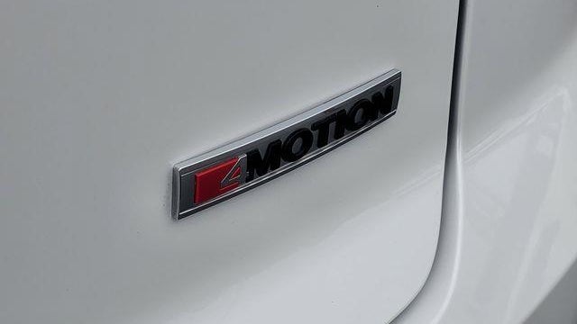 2022 Volkswagen Atlas Cross Sport V6 SEL Premium R-Line 4Motion