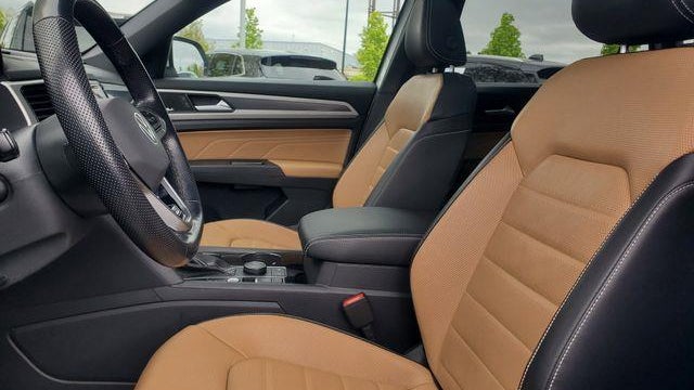 2022 Volkswagen Atlas Cross Sport V6 SEL Premium R-Line 4Motion