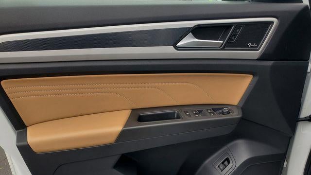 2022 Volkswagen Atlas Cross Sport V6 SEL Premium R-Line 4Motion
