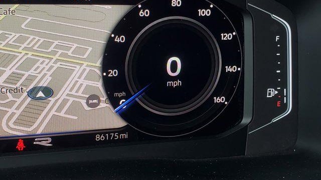 2022 Volkswagen Atlas Cross Sport V6 SEL Premium R-Line 4Motion