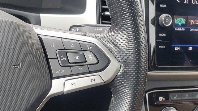 2022 Volkswagen Atlas Cross Sport V6 SEL Premium R-Line 4Motion