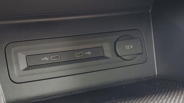 2022 Volkswagen Atlas Cross Sport V6 SEL Premium R-Line 4Motion